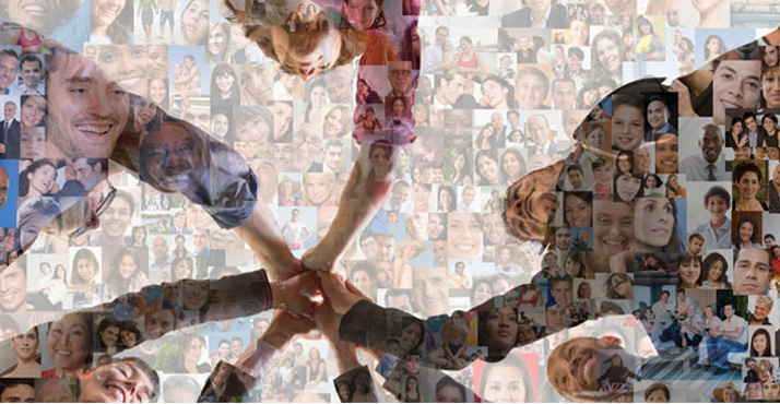Community Visual