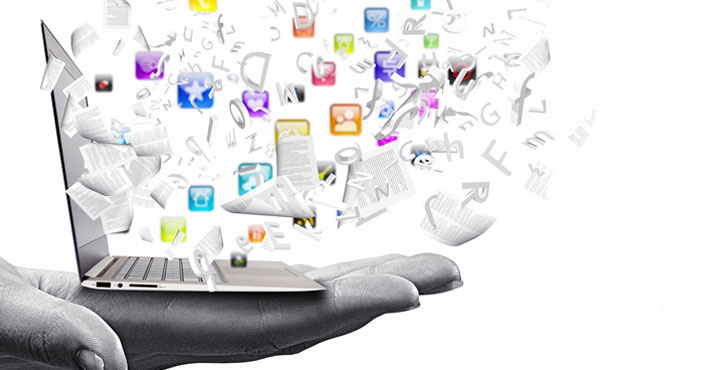 Digital Strategy Visual