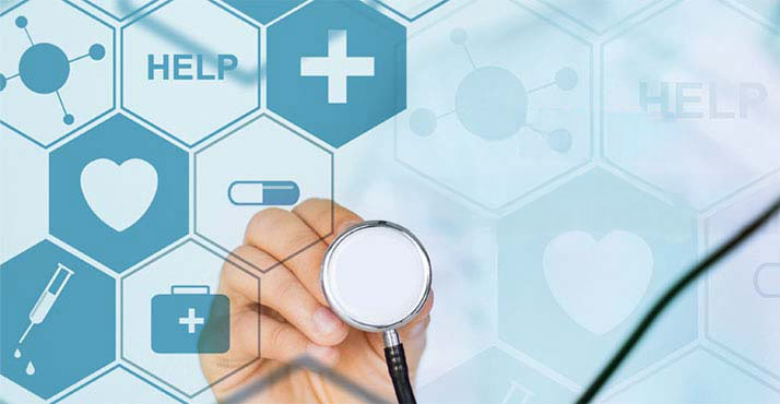 Health Campaign Visual